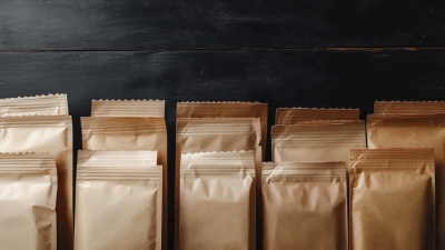 Unlocking the Secrets to Choosing the Perfect Packaging Bags for Your Business Needs