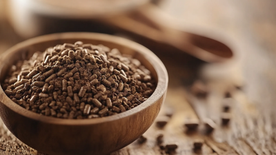 10 Best Tcm Herbal Granules Innovations Transforming Traditional Medicine Industry