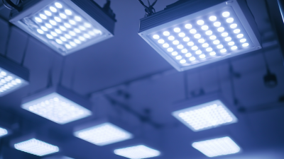 Innovative Led Panel Light Solutions for Overcoming Lighting Challenges in Various Industries
