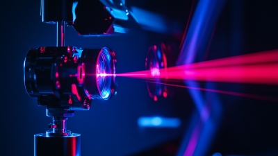 Illuminate Your Events with Cutting Edge Power Laser Light Solutions