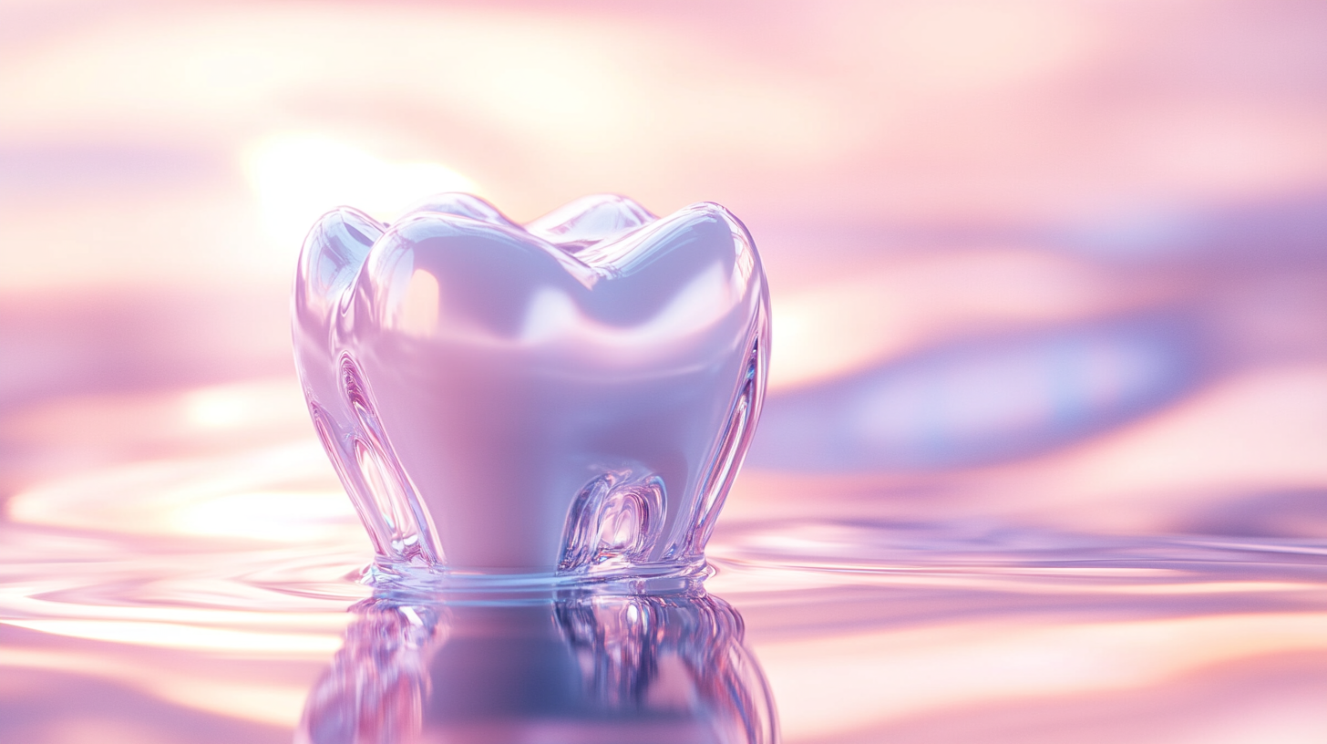 Innovations Shaping the Future of Dental Crown Abutments by 2025