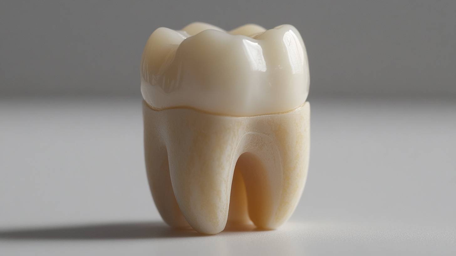 Innovations Shaping the Future of Dental Crown Abutments by 2025