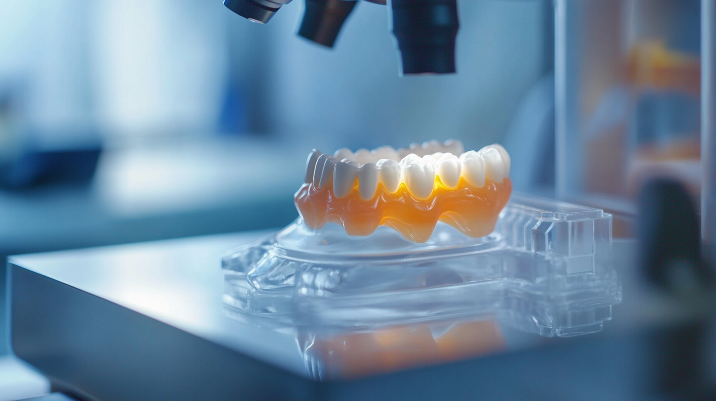 Innovations Shaping the Future of Dental Crown Abutments by 2025
