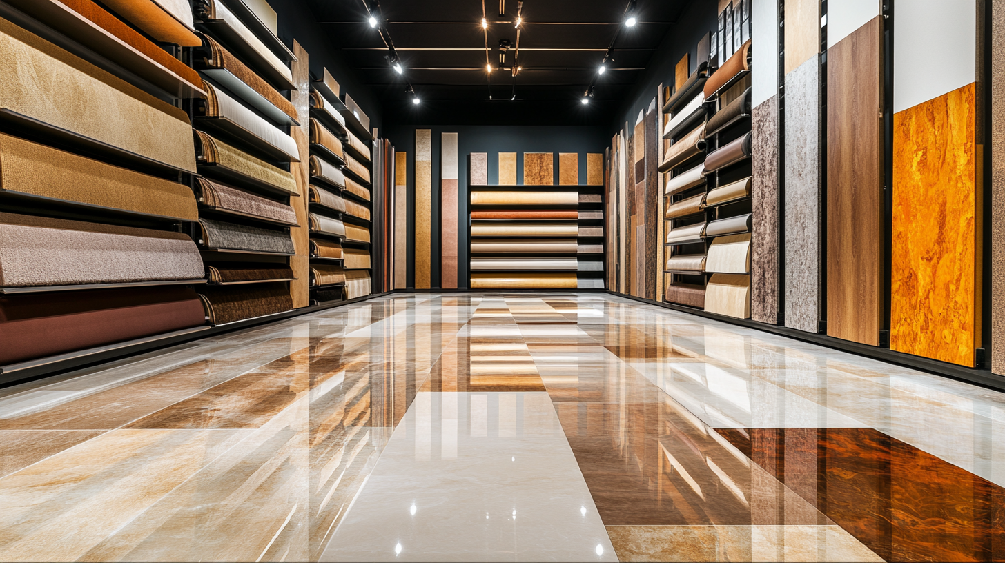 Discovering Reliable Partners for Your Flooring Accessories Needs