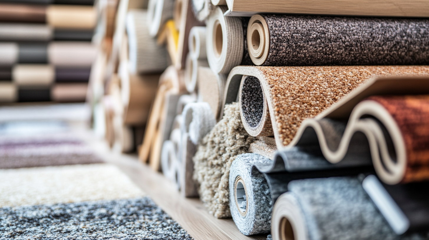 Discovering Reliable Partners for Your Flooring Accessories Needs