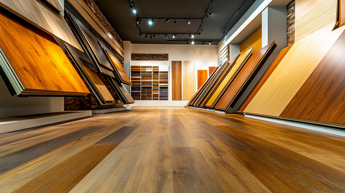 Discovering Reliable Partners for Your Flooring Accessories Needs
