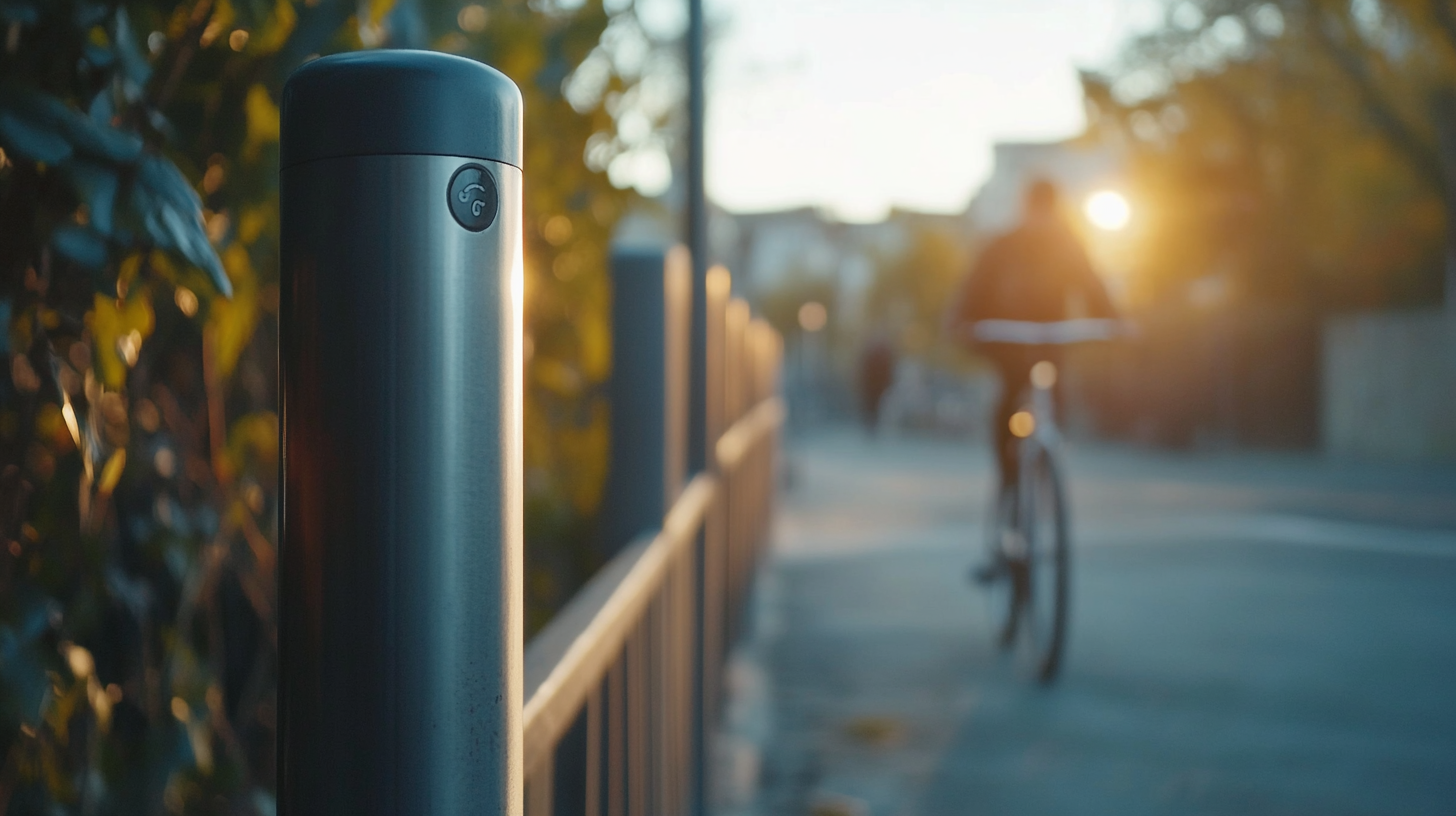 Understanding the Benefits of Using a Cycle Lock for Your Bicycle Security