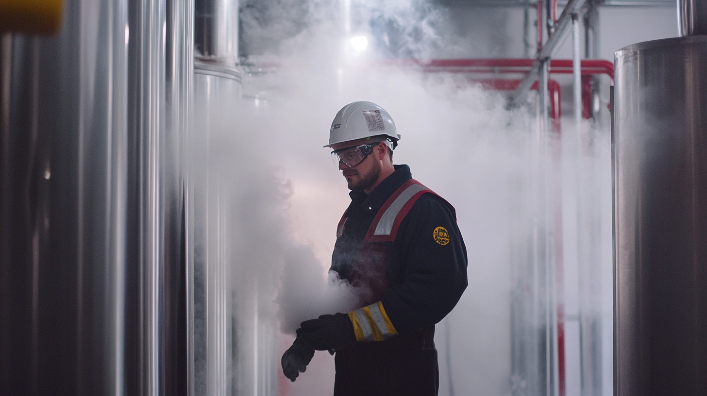 Mastering Smoke Filtration Techniques for Cleaner Air Solutions