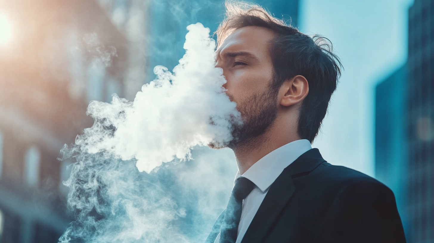 Mastering Smoke Filtration Techniques for Cleaner Air Solutions