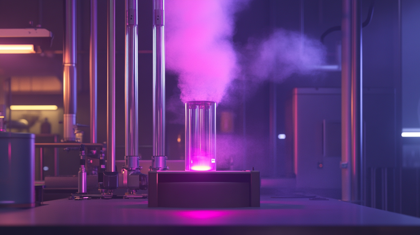 Mastering Smoke Filtration Techniques for Cleaner Air Solutions