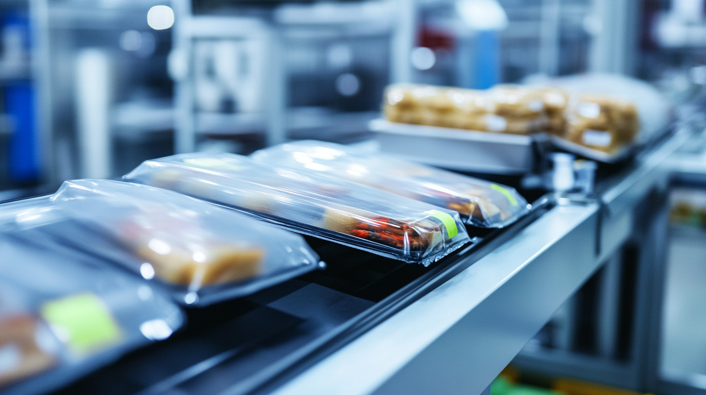 Comprehensive Technical Insights into Flexible Packaging Solutions for Global Sourcing
