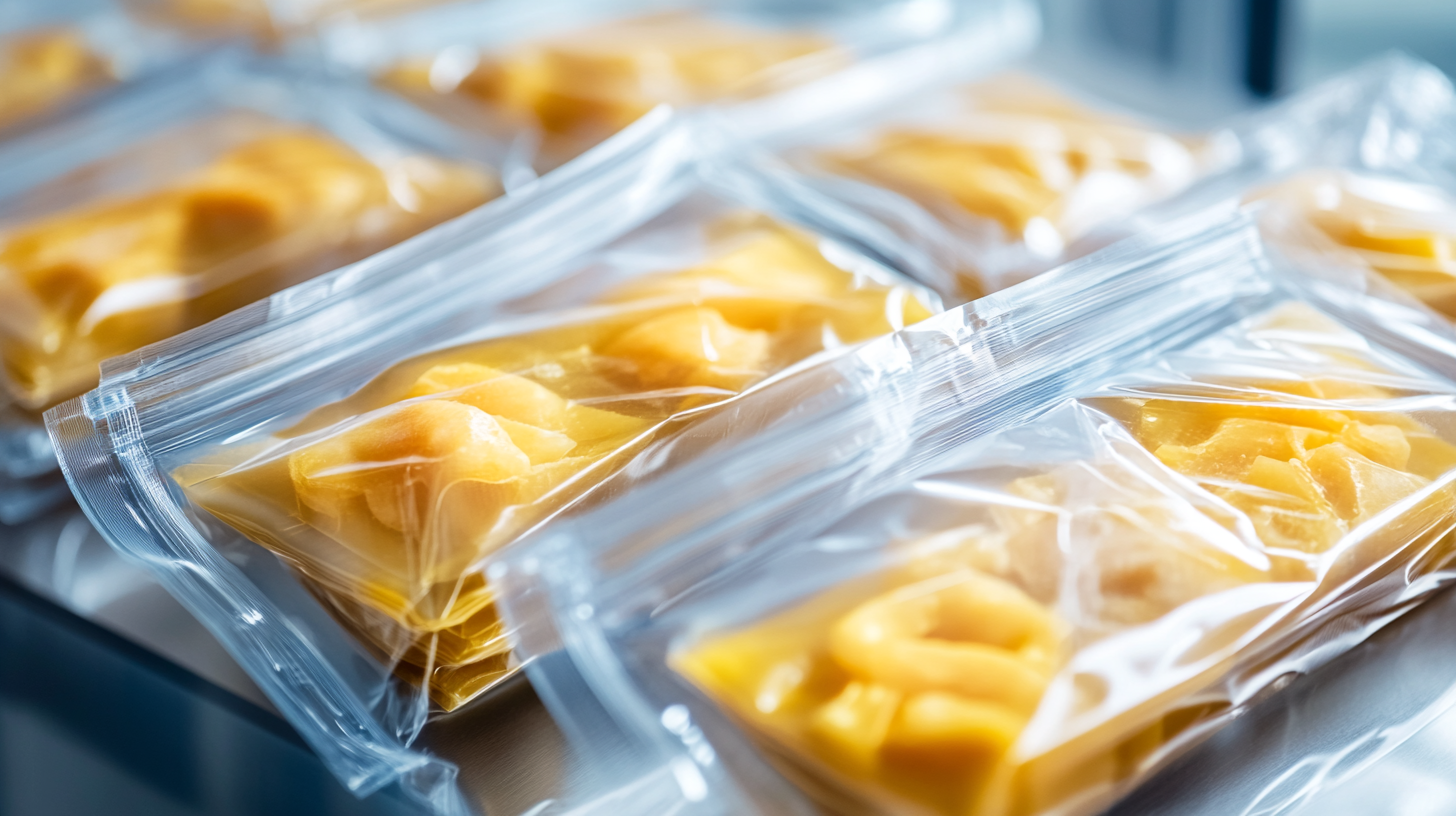 Comprehensive Technical Insights into Flexible Packaging Solutions for Global Sourcing