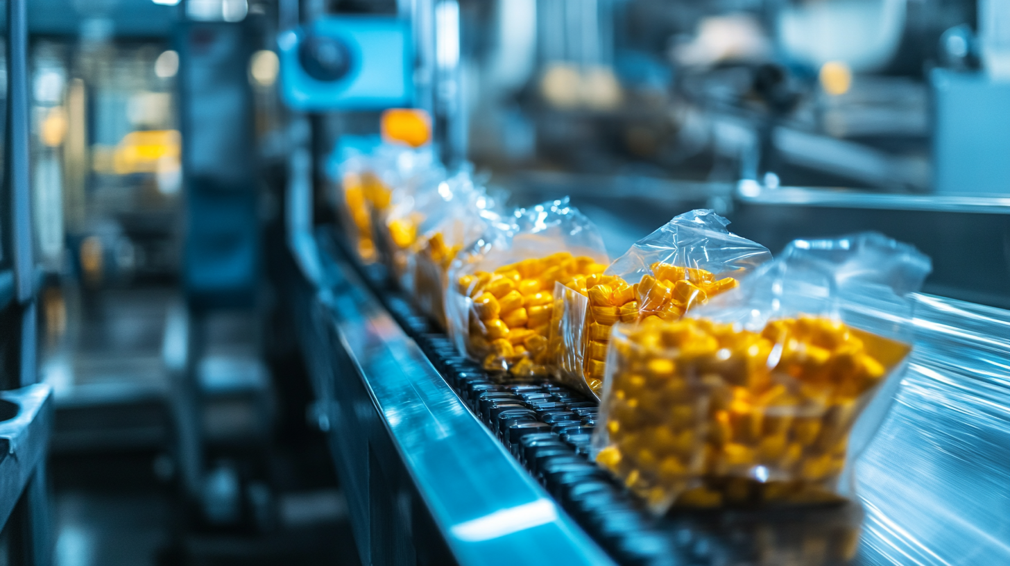 Comprehensive Technical Insights into Flexible Packaging Solutions for Global Sourcing