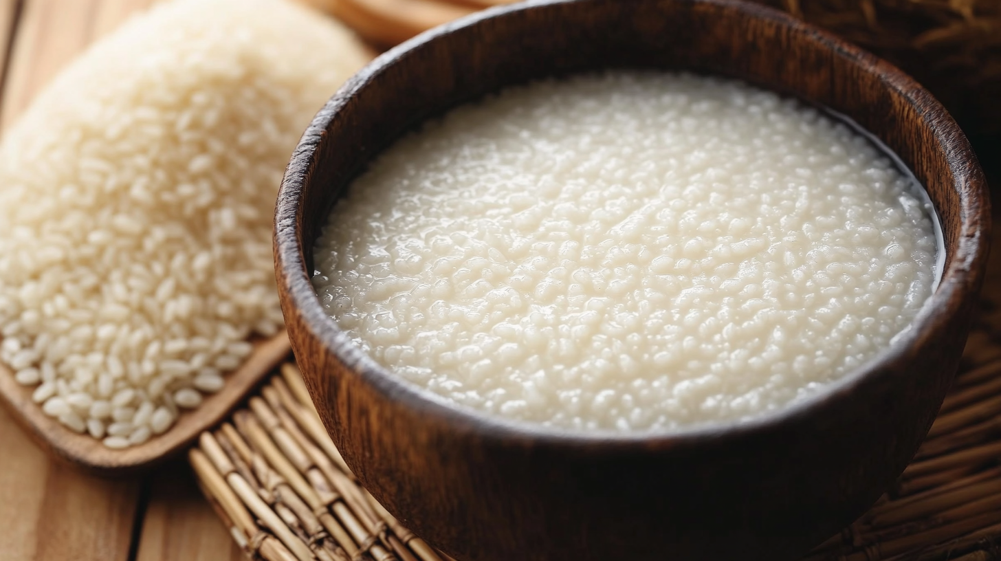 Future Trends in Rice Konjac Production and How to Leverage Market Growth in 2025