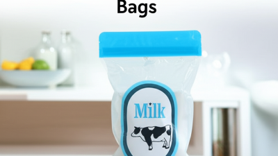 Maximizing Freshness with Your Breast Milk Storage Pouch Best Practices