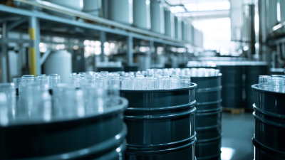 Innovative Applications for Tert-Amyl Peroxy-2-Ethylhexanoate 98% in Modern Industries