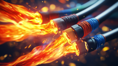 How to Choose the Right Fire Resistant Cable for Your Global Procurement Needs