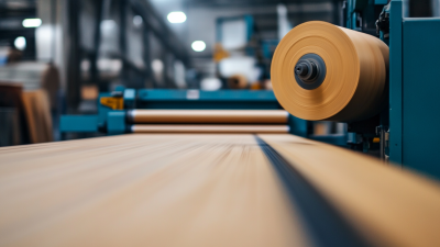 Unlocking Efficiency: The Ultimate Guide to Choosing a Wide Belt Sanding Machine for Your Business