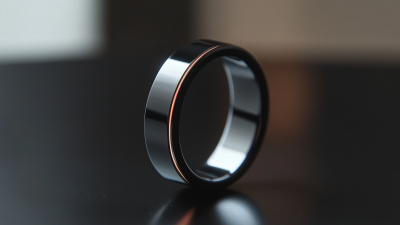 5 Reasons Why Smart Ring Health is the Future of Wearable Technology