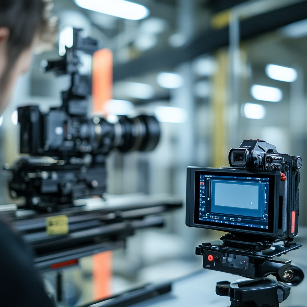 Как выбрать идеальный одноосевой датчик для вашего бизнеса