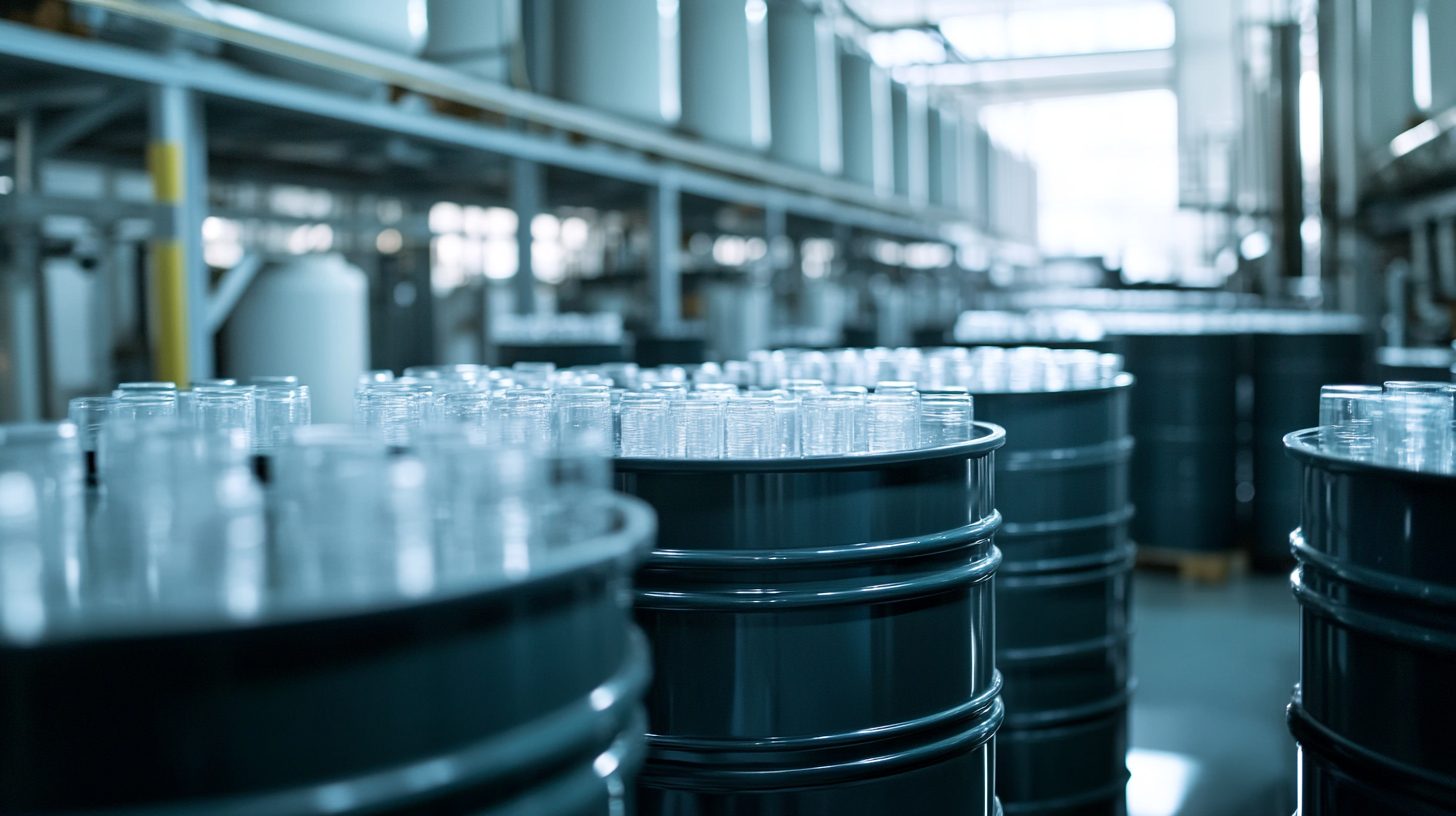 Innovative Applications for Tert-Amyl Peroxy-2-Ethylhexanoate 98% in Modern Industries