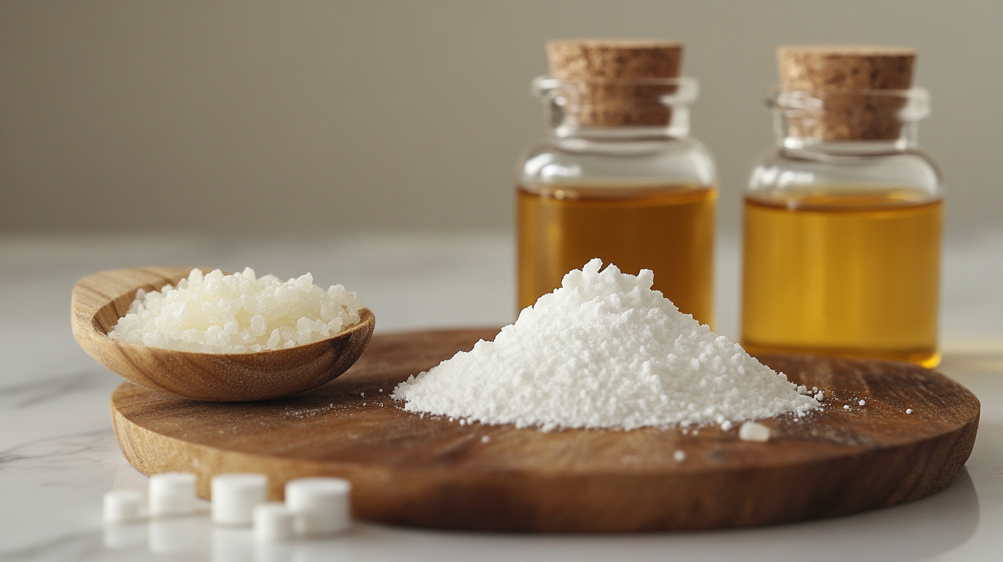 Innovative Applications for Tert-Amyl Peroxy-2-Ethylhexanoate 98% in Modern Industries
