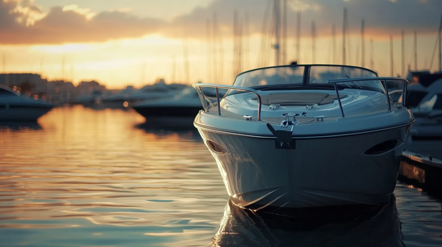 Unlocking the Secrets to Choosing the Perfect Small Speed Boat for Your Next Adventure