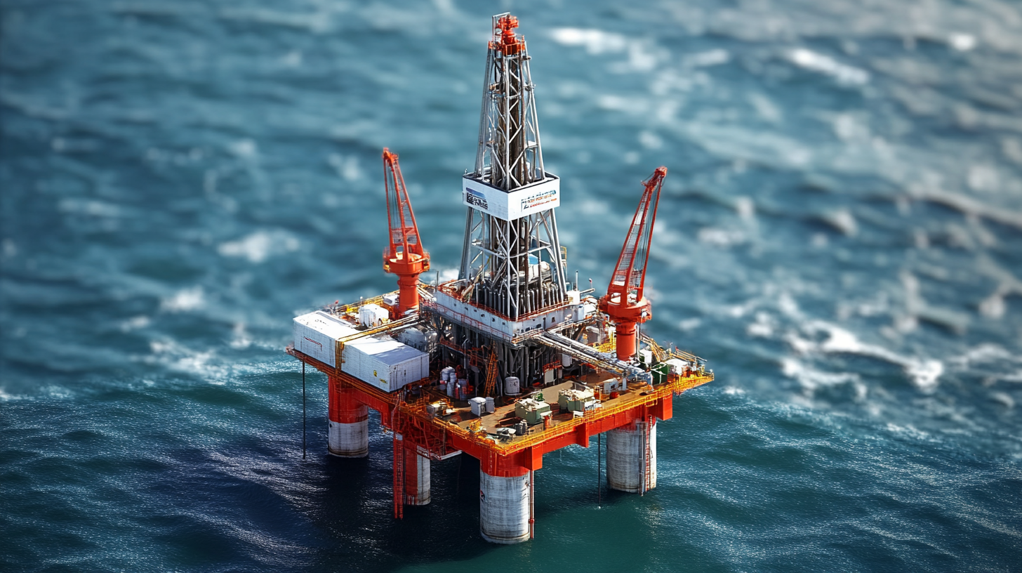 7 Reasons Why the Surface Drilling Rig is Essential for Your Next Project