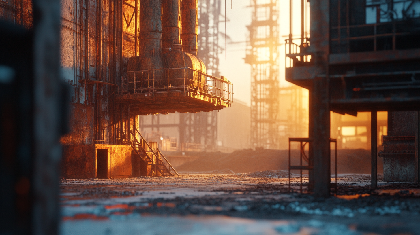 7 Reasons Why the Surface Drilling Rig is Essential for Your Next Project