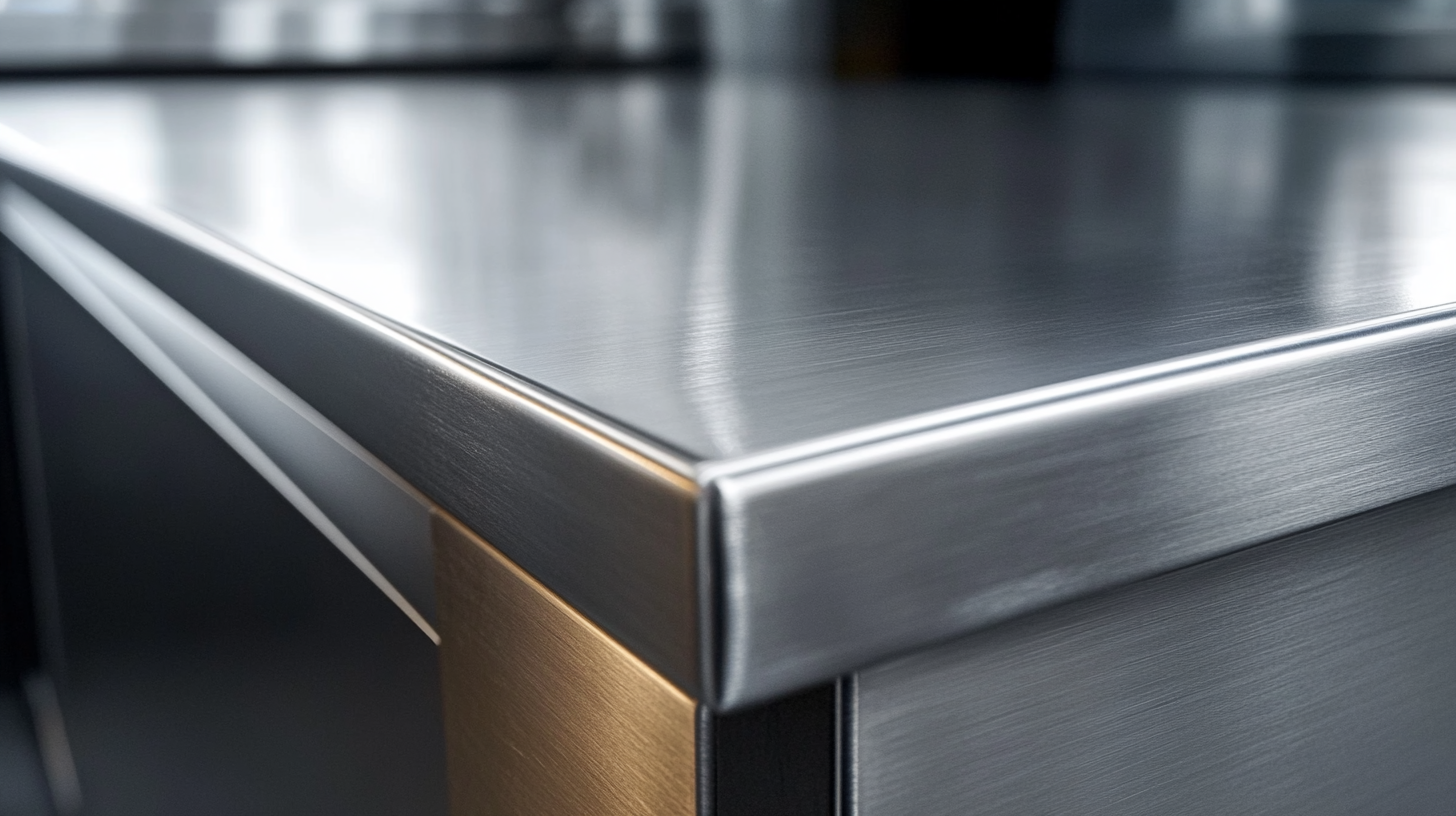 Exploring the Benefits of 3 Layer Stainless Steel: Why Global Buyers Should Consider This Material