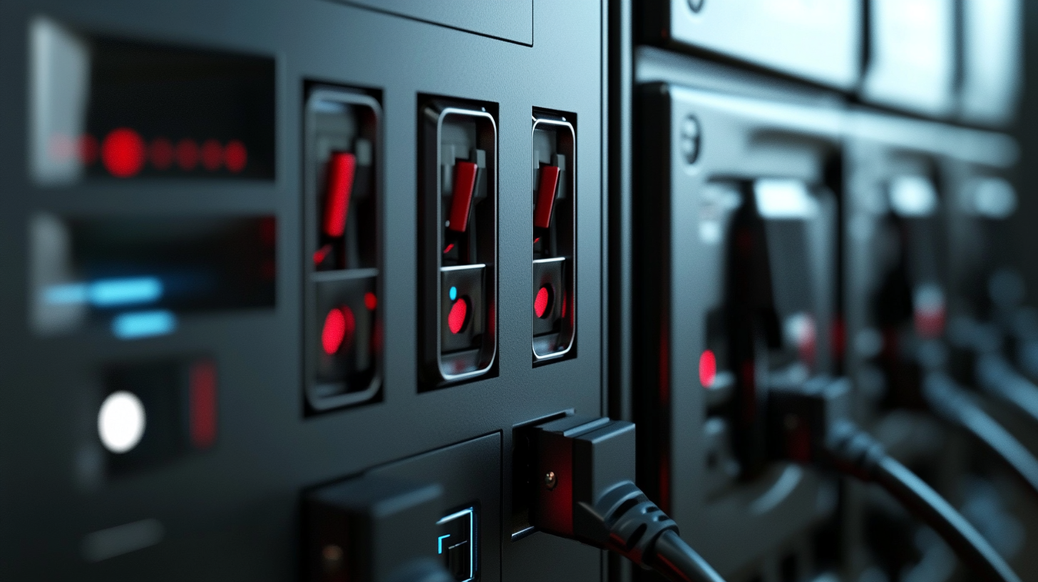 Innovative Approaches to Optimize Your Single Socket Switch Solutions