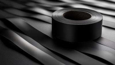 10 Must Know Insights on Selecting Double Tape Rubber for Your Business Needs