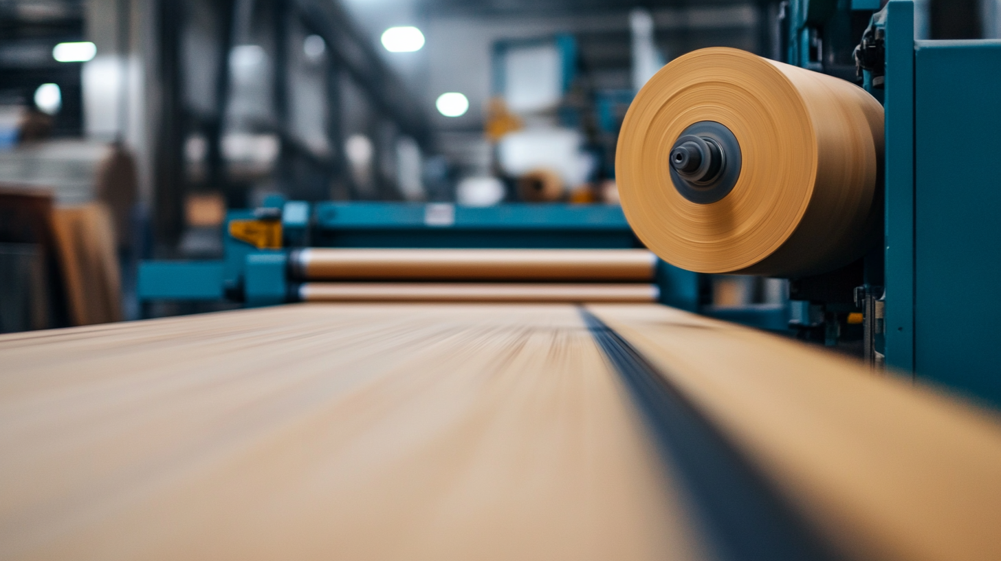 Unlocking Efficiency: The Ultimate Guide to Choosing a Wide Belt Sanding Machine for Your Business