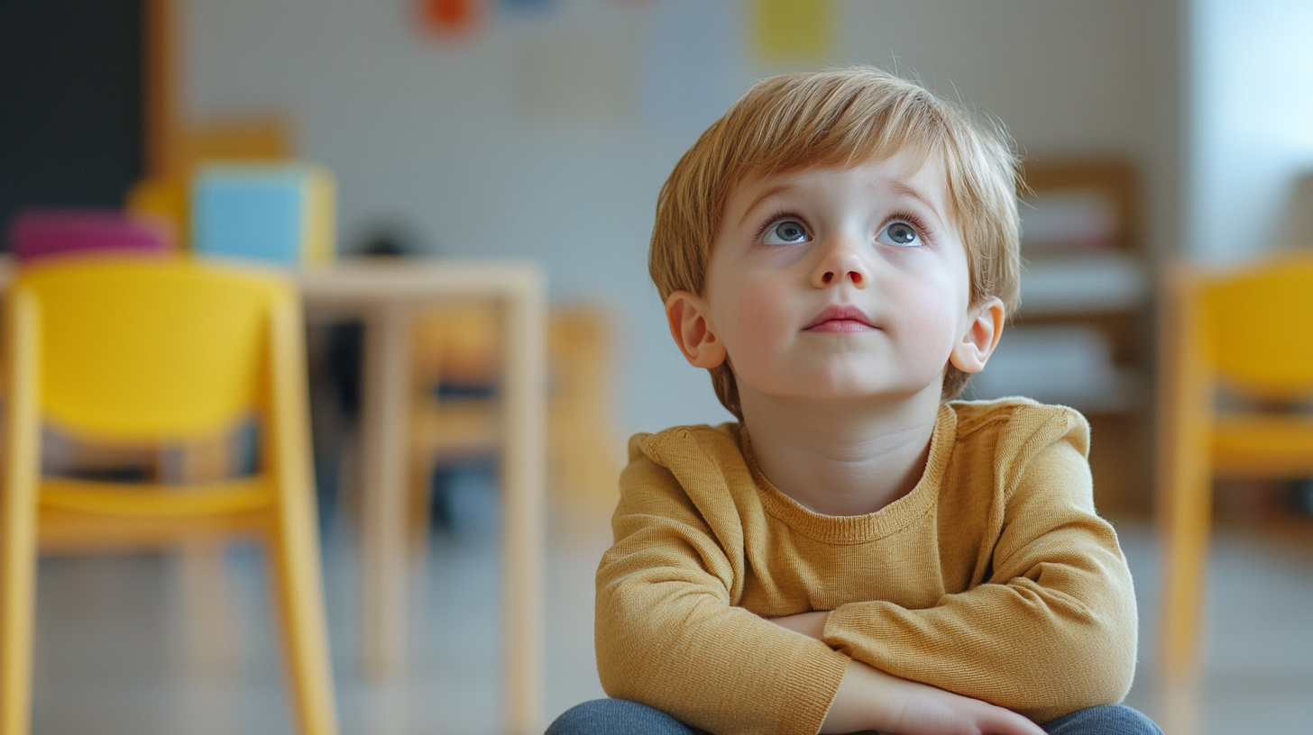 7 Essential Factors to Consider When Choosing Elementary School Chairs for Optimal Learning