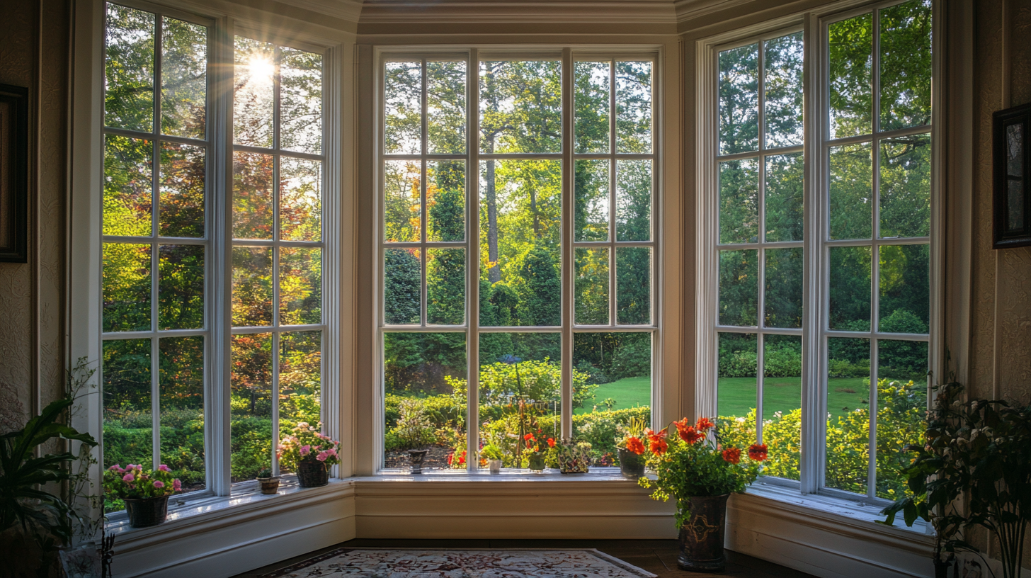 Ways to Enhance Your Home with a Garden Window Installation Guide