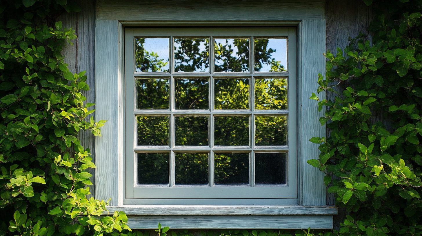 Ways to Enhance Your Home with a Garden Window Installation Guide