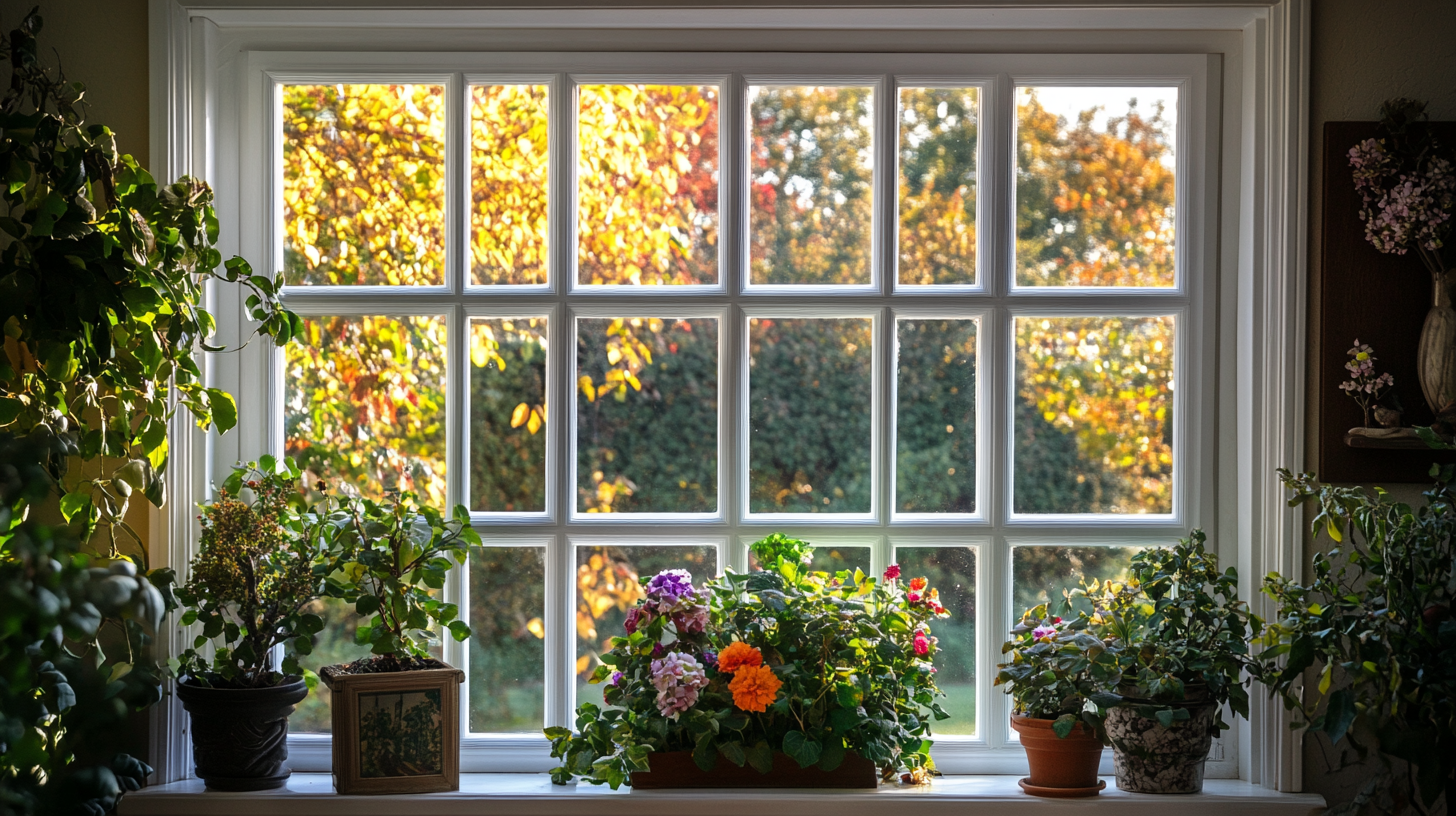 Ways to Enhance Your Home with a Garden Window Installation Guide