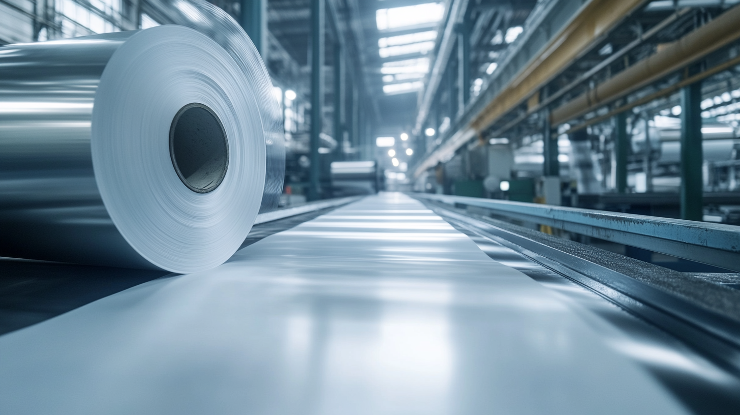 Exploring Options Beyond Manufactur Pp Sheet for Your Project Needs