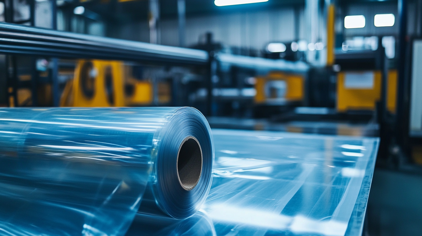 Exploring Options Beyond Manufactur Pp Sheet for Your Project Needs
