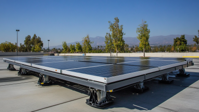 Innovative Approaches for Optimizing Solar Panel Separation Equipment