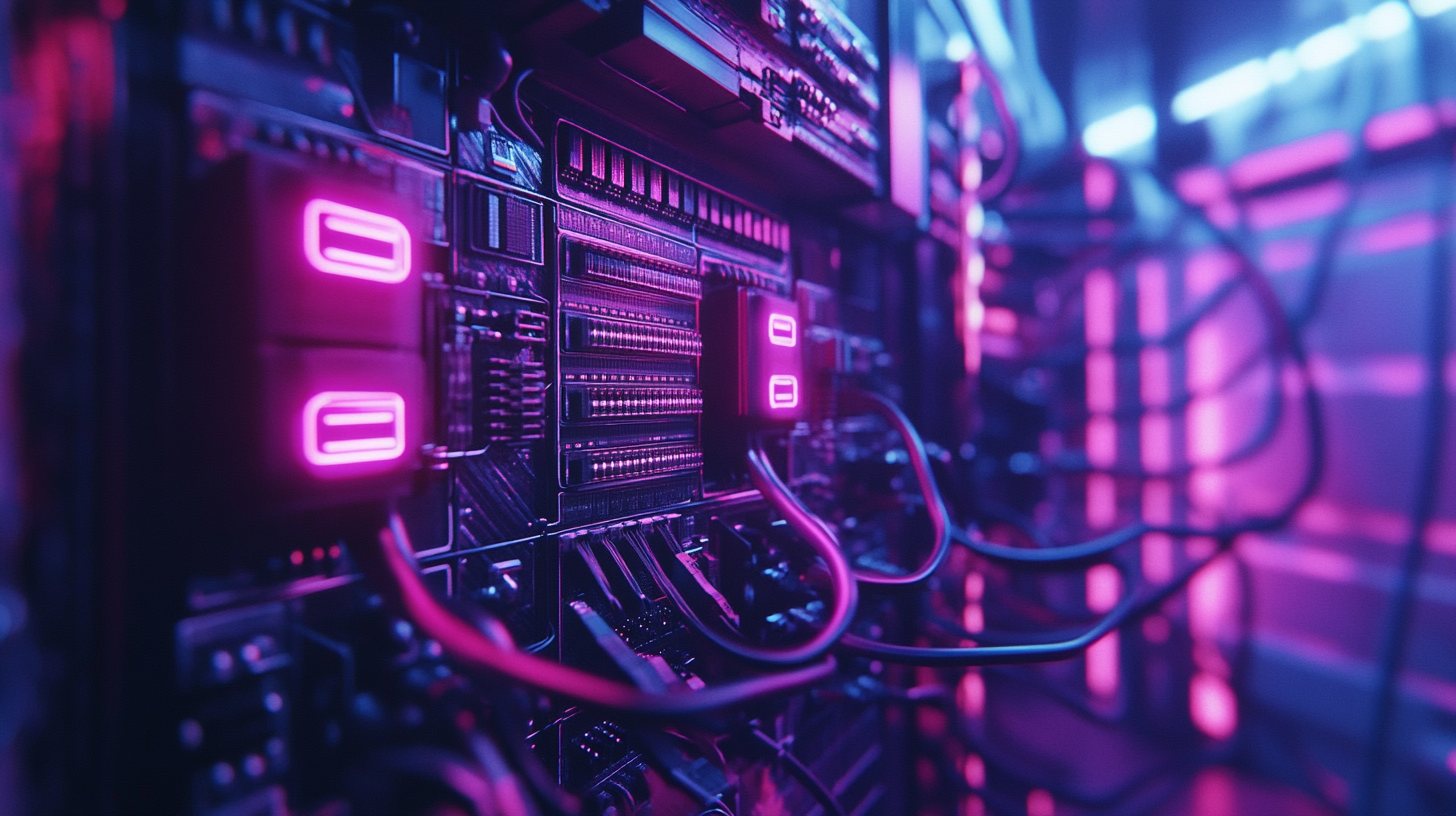 Mastering Low Voltage Cable Management Techniques for Optimal Efficiency