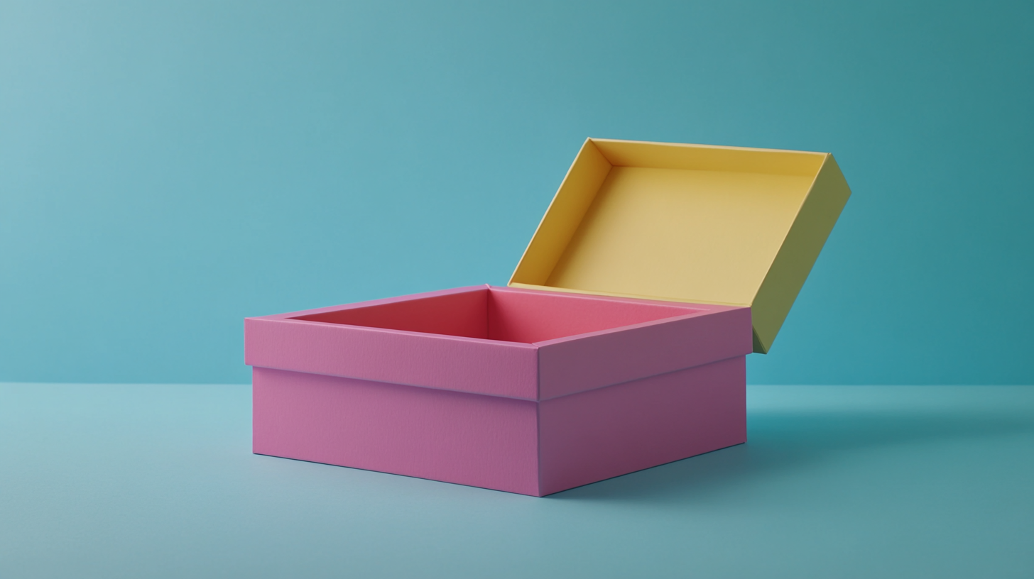 Exploring Industry Use Cases of Folding Boxes and What Makes Them Essential