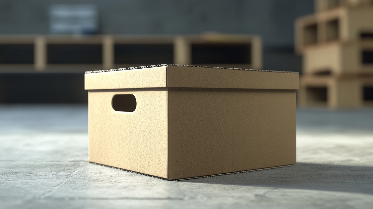 Exploring Industry Use Cases of Folding Boxes and What Makes Them Essential
