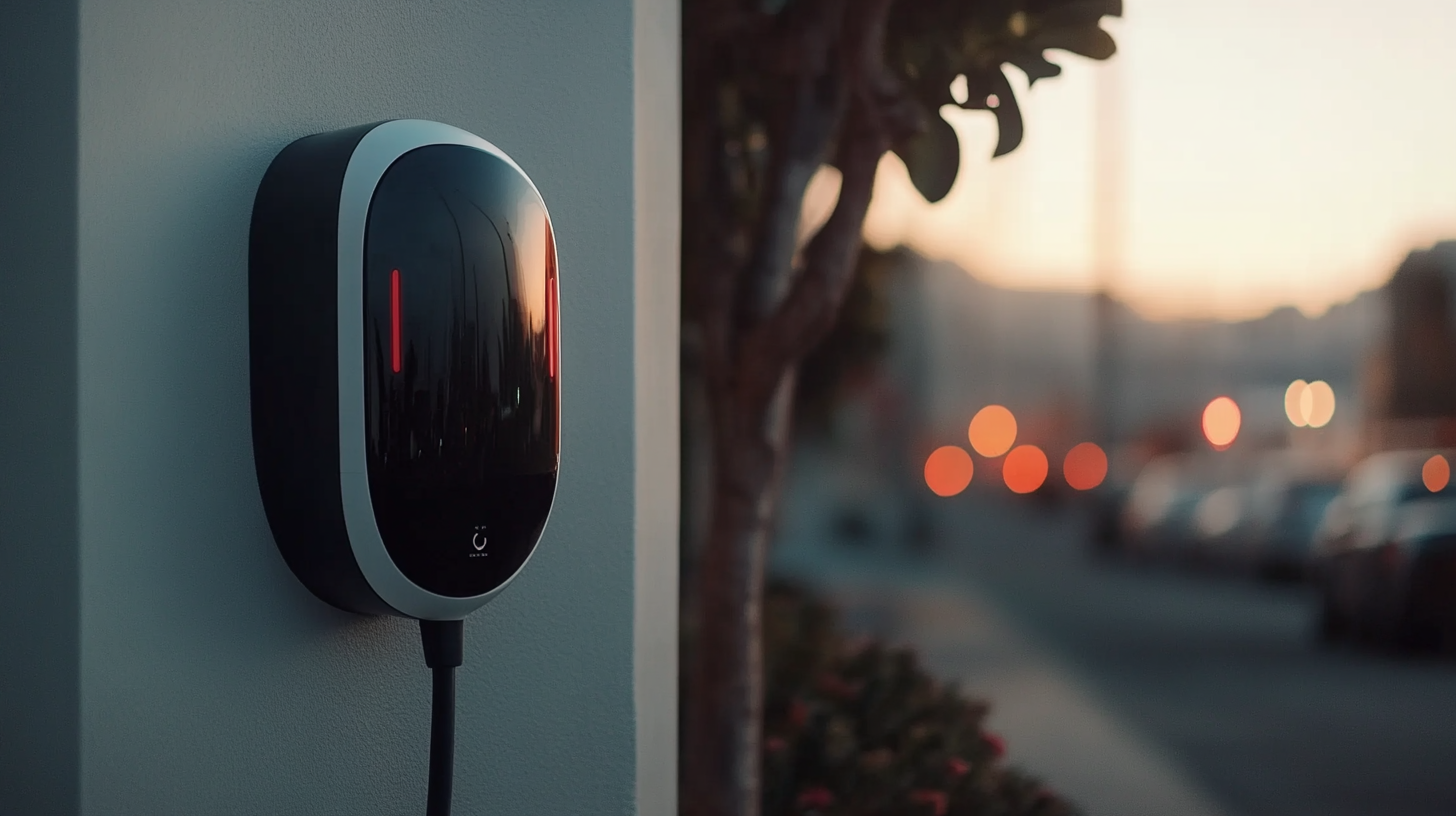 Unlocking the Benefits of Evse Chargers for Global Procurement Strategies