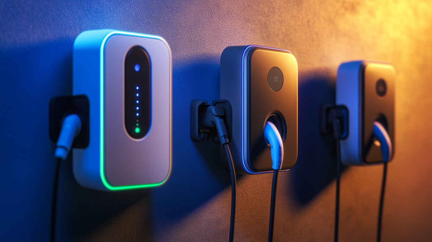 Unlocking the Benefits of Evse Chargers for Global Procurement Strategies