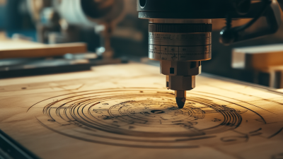 5 Essential Tips for Choosing the Best Laser Cut Plywood for Your Next Project