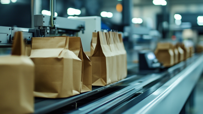 Unlock the Secrets to Sourcing the Best Paper Bag Machine for Your Business