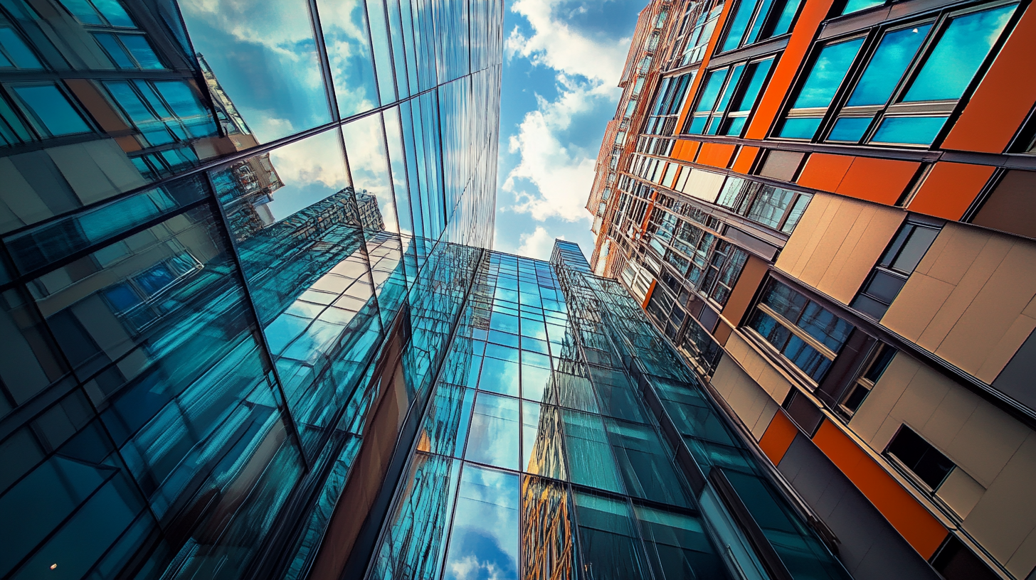 Revolutionize Your Spaces with Innovative Toughened Glass Solutions