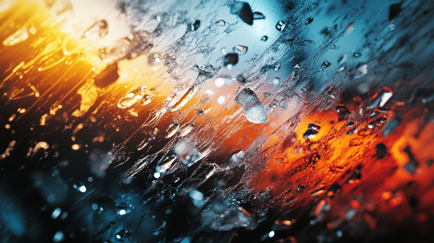 Revolutionize Your Spaces with Innovative Toughened Glass Solutions
