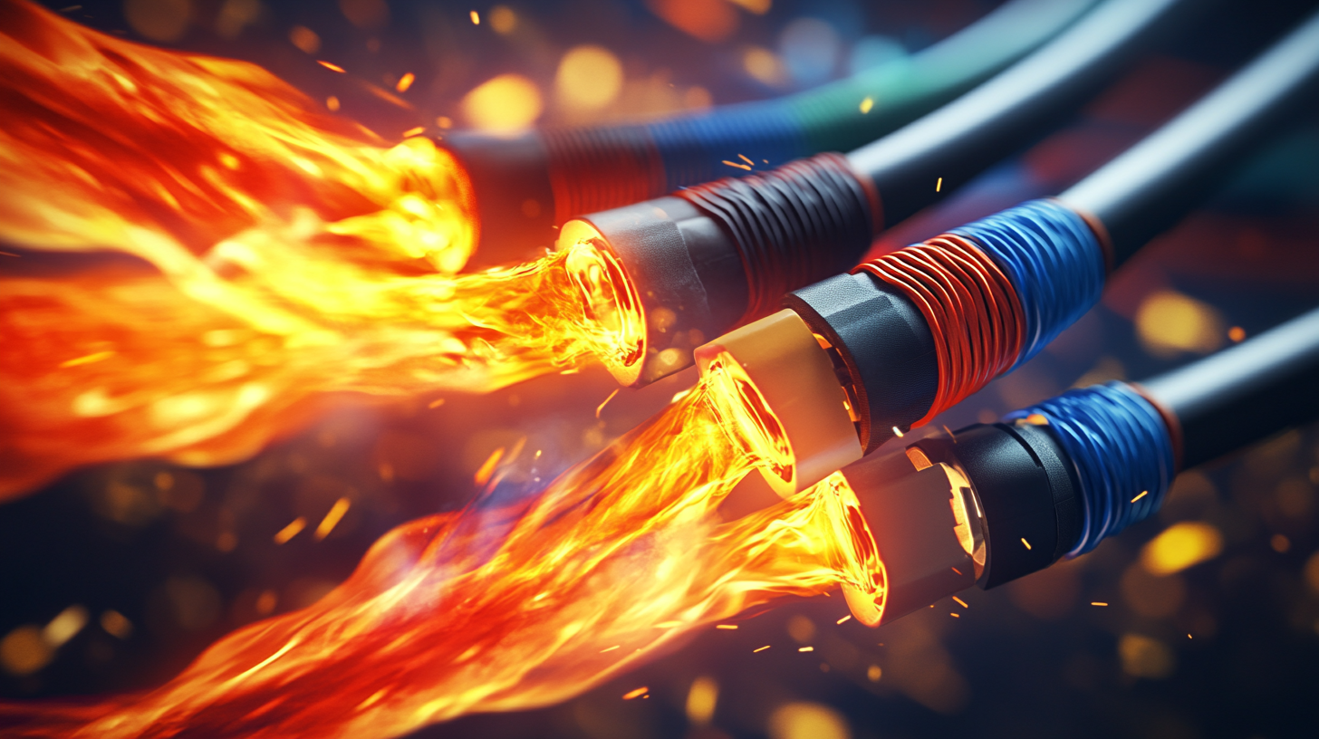 How to Choose the Right Fire Resistant Cable for Your Global Procurement Needs